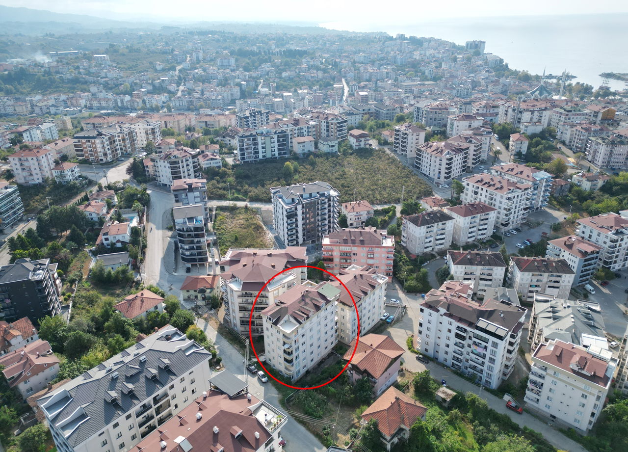 Satılık Daire 3,250,000 TL