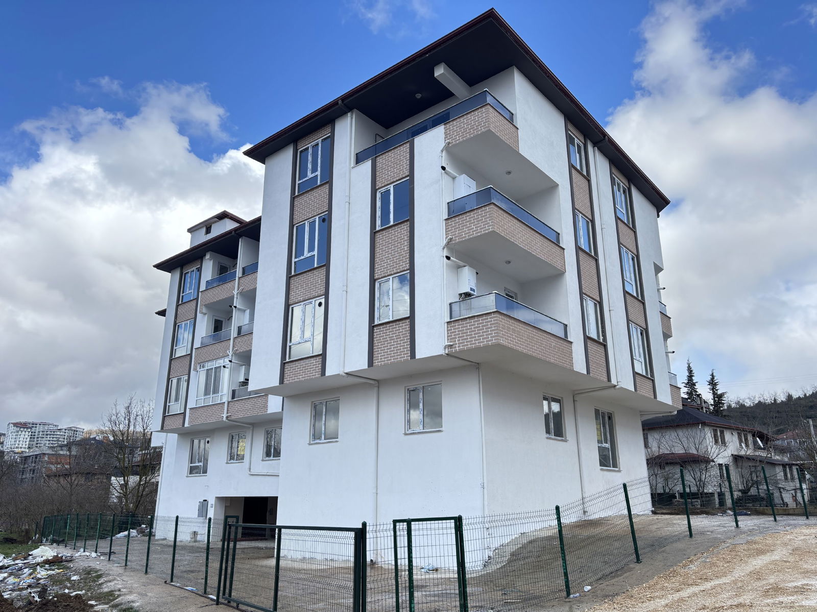 Kiralık Daire 10,500 TL
