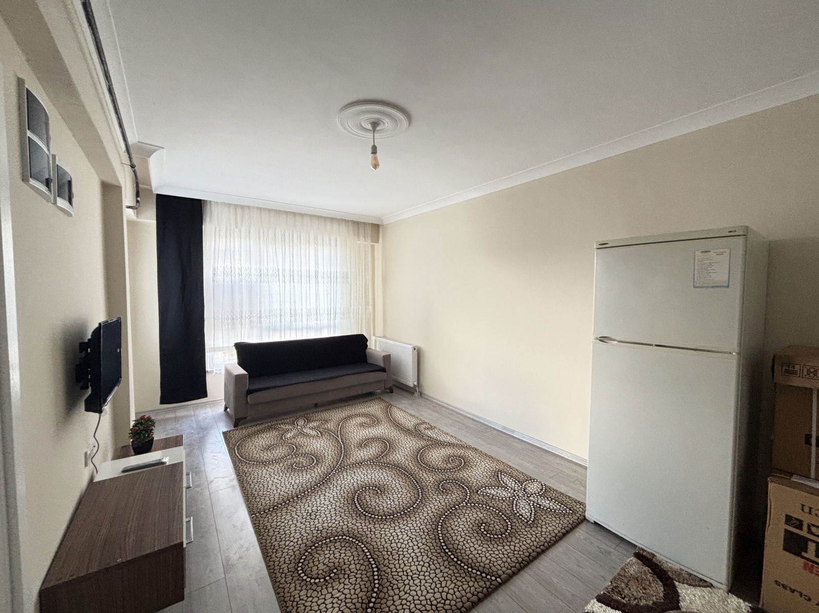 Kiralık Daire 10,500 TL