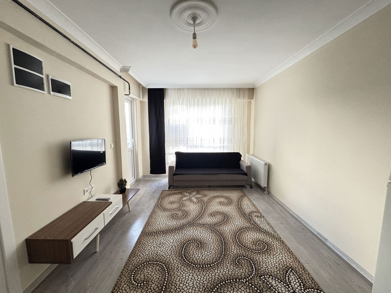Kiralık Daire 10,500 TL