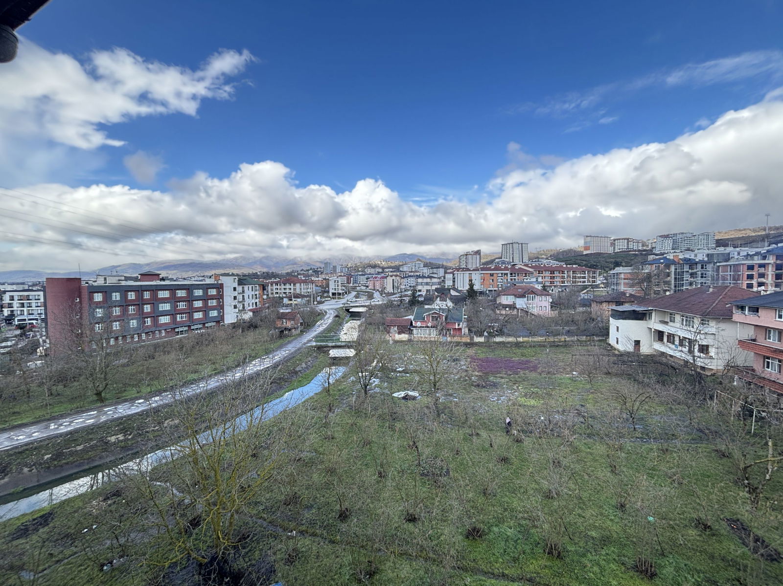 Kiralık Daire 10,500 TL