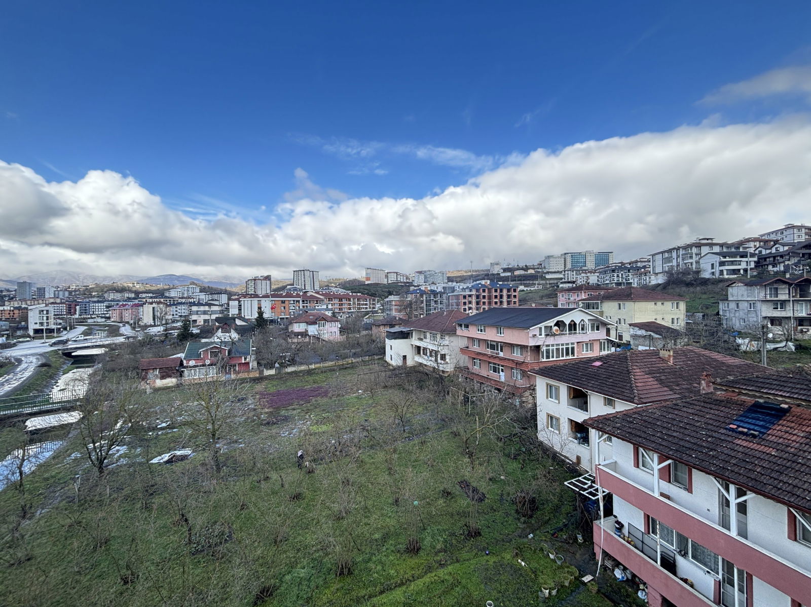 Kiralık Daire 10,500 TL
