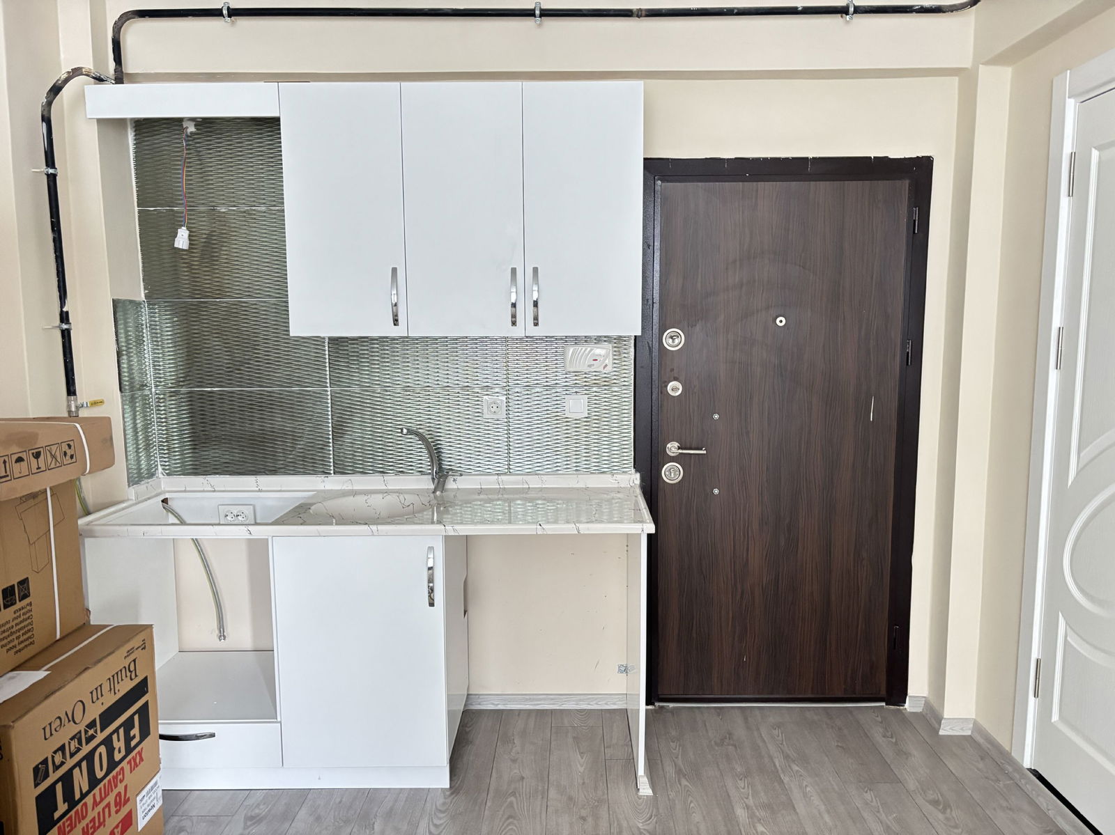 Kiralık Daire 10,500 TL