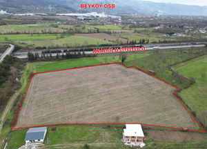 Düzce  Satılık  Arsa