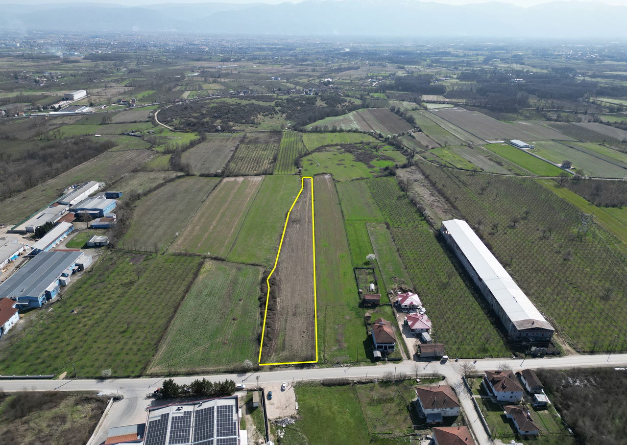 Satılık Arsa 8,000,000 TL
