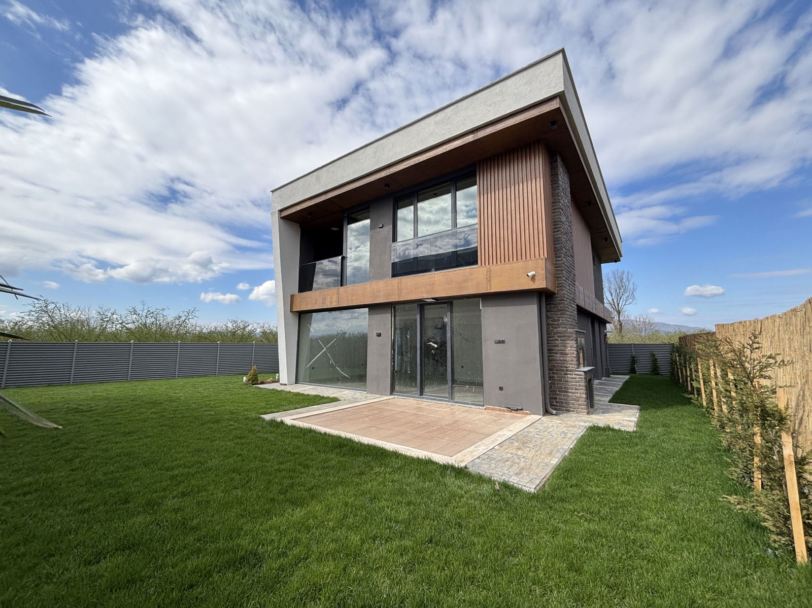 Satılık Villa 20,500,000 TL