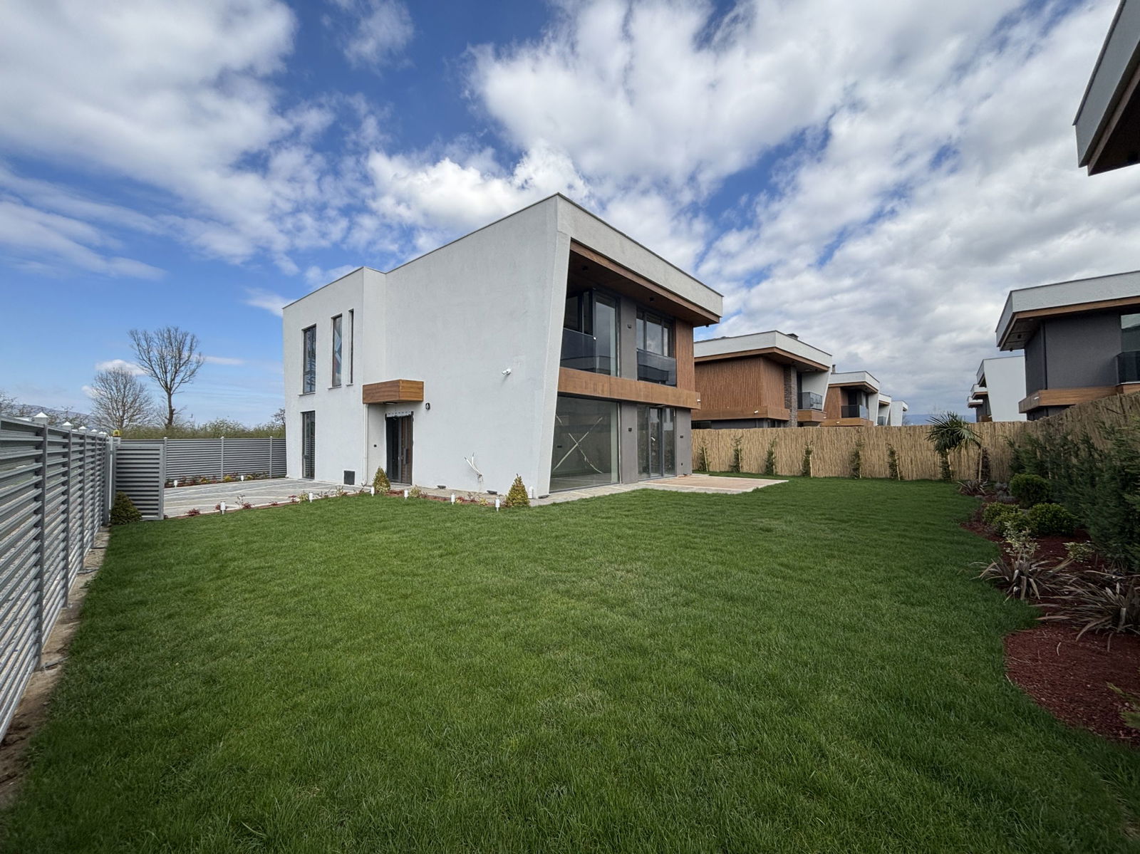 Satılık Villa 20,500,000 TL