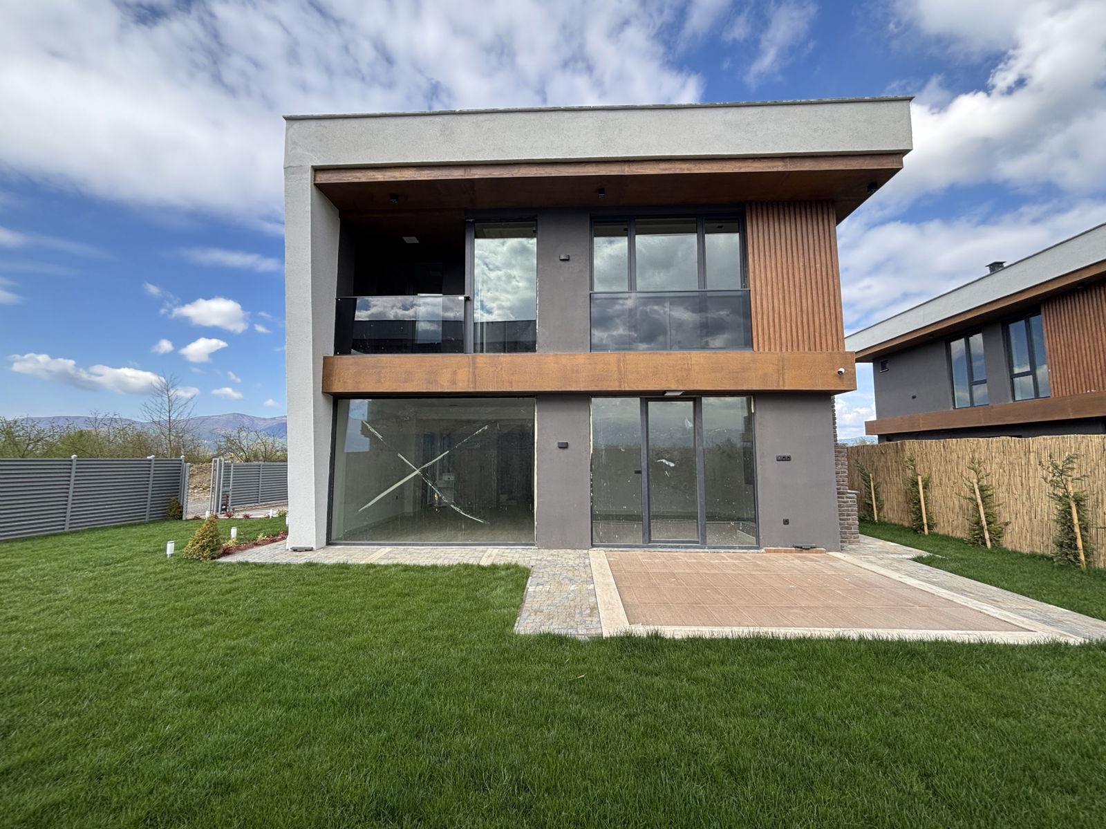 Satılık Villa 20,500,000 TL
