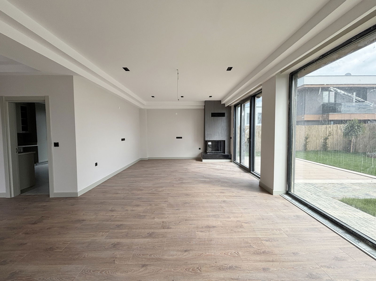 Satılık Villa 20,500,000 TL