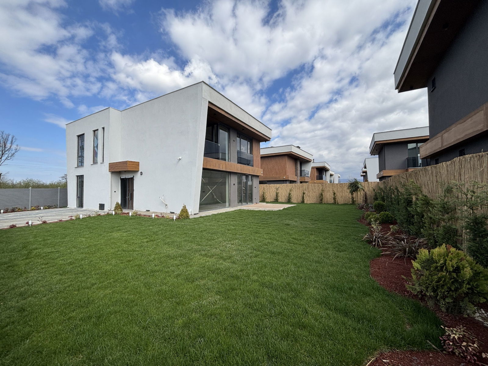 Satılık Villa 20,500,000 TL