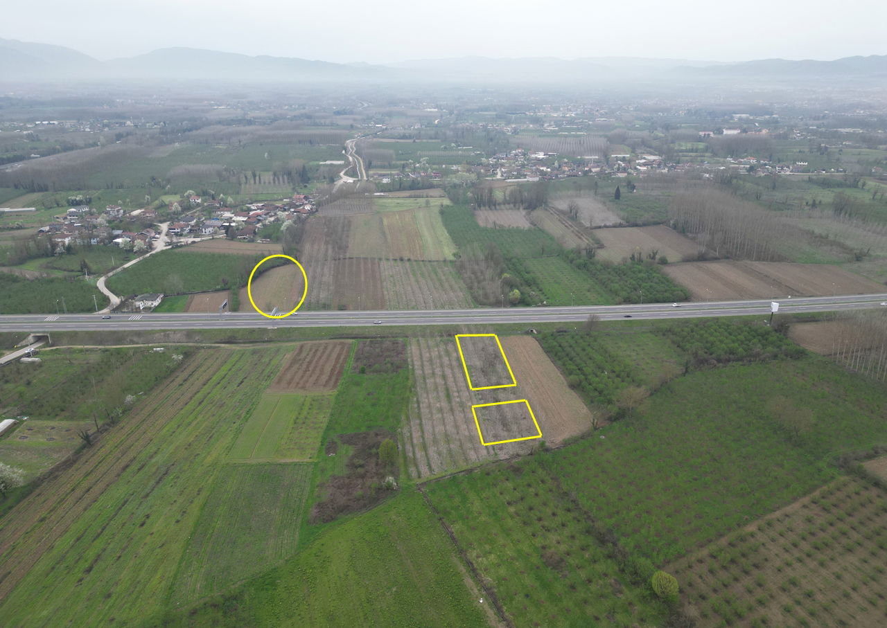 Satılık Arsa 4,370,000 TL