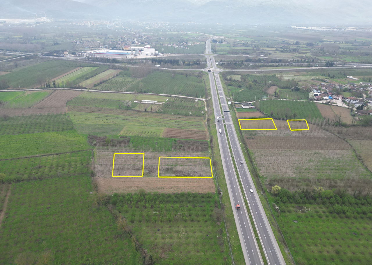 Satılık Arsa 4,370,000 TL