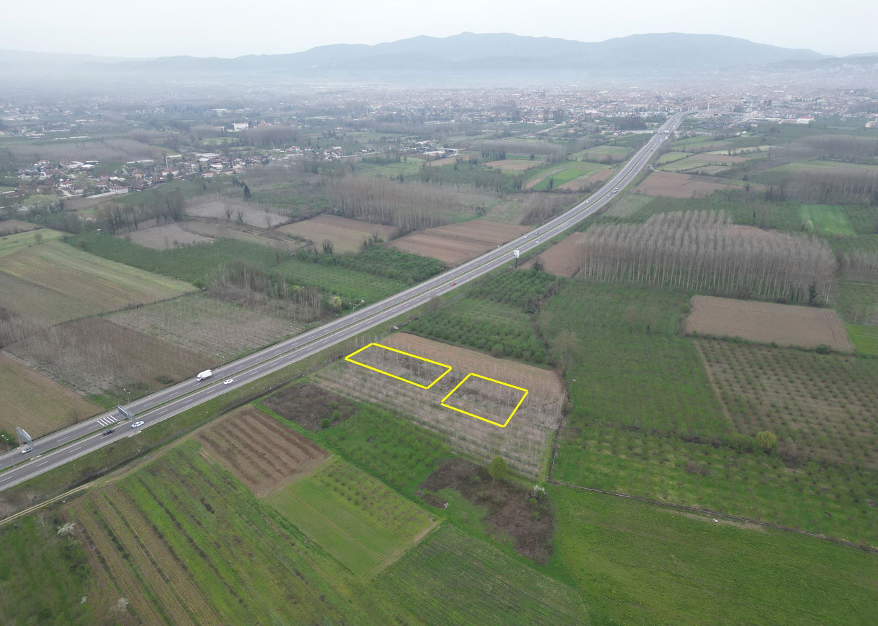Satılık Arsa 4,370,000 TL