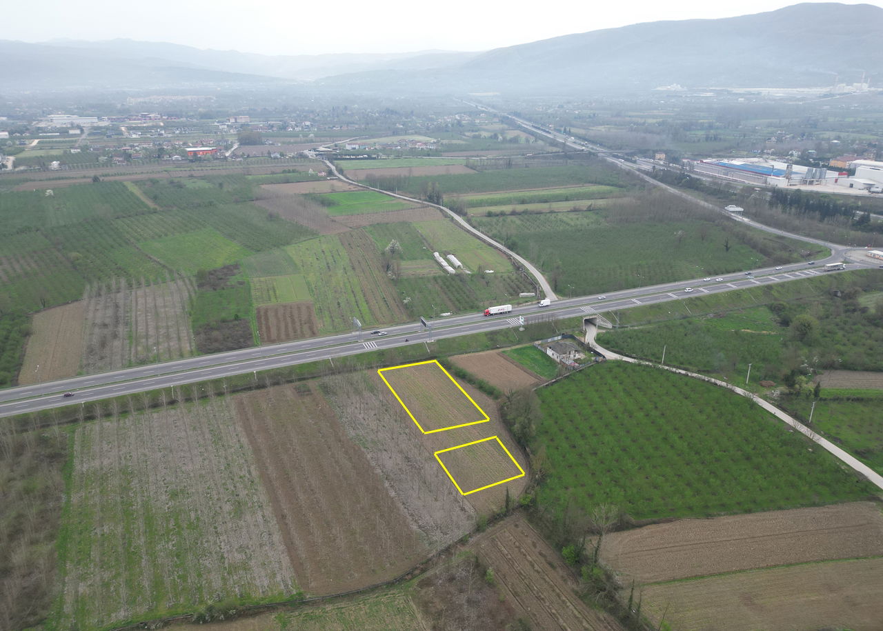 Satılık Arsa 4,370,000 TL