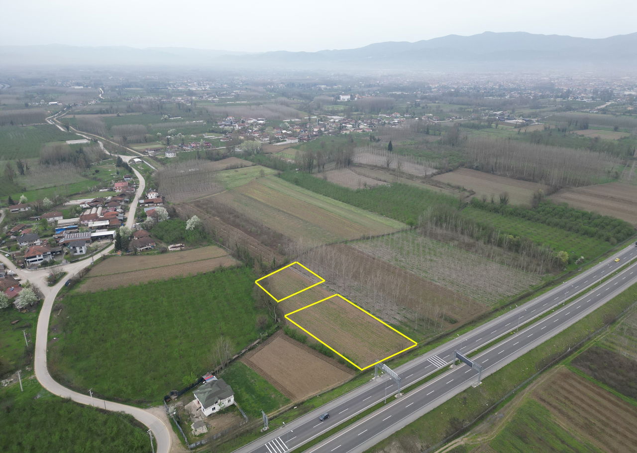 Satılık Arsa 4,370,000 TL