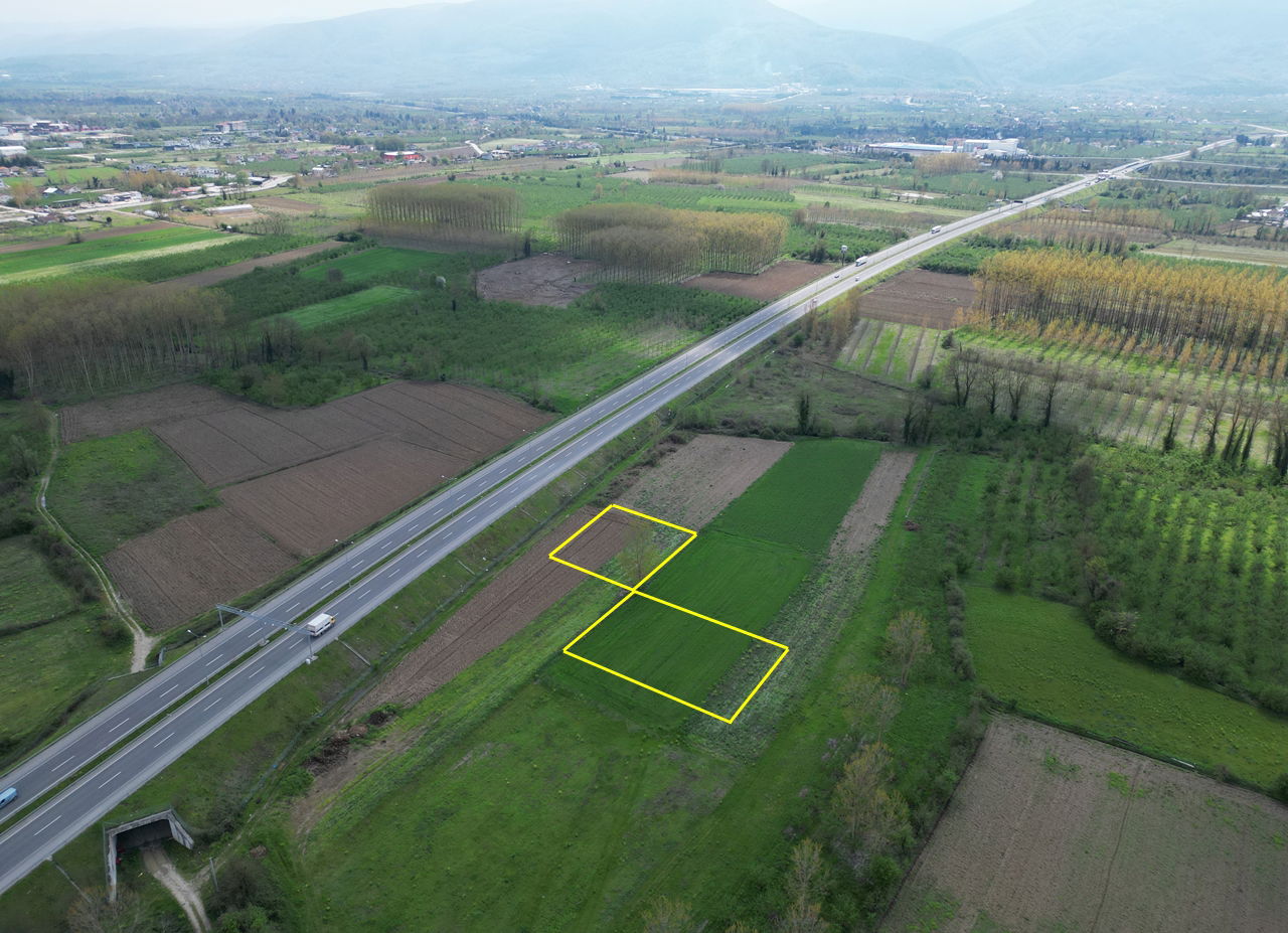 Satılık Arsa 3,100,000 TL