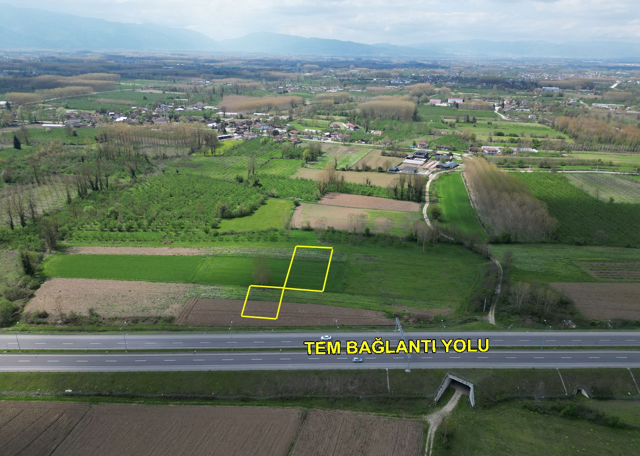 Satılık Arsa 3,100,000 TL