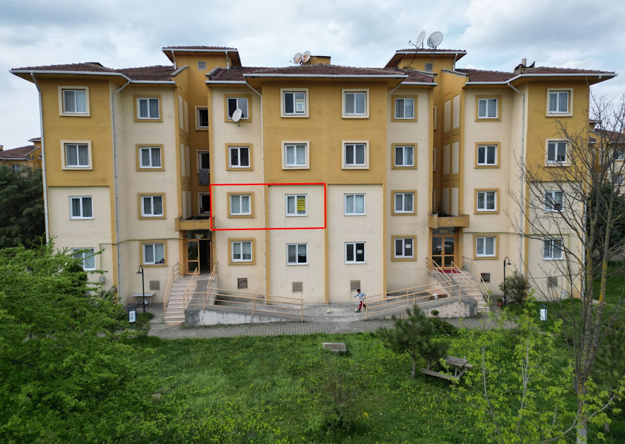 Satılık Daire 1,850,000 TL