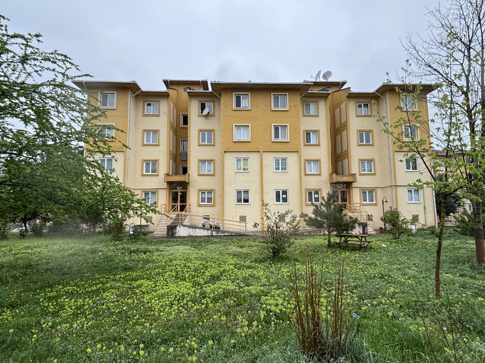 Satılık Daire 1,850,000 TL