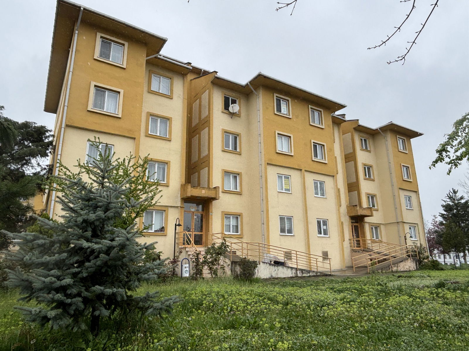 Satılık Daire 1,850,000 TL