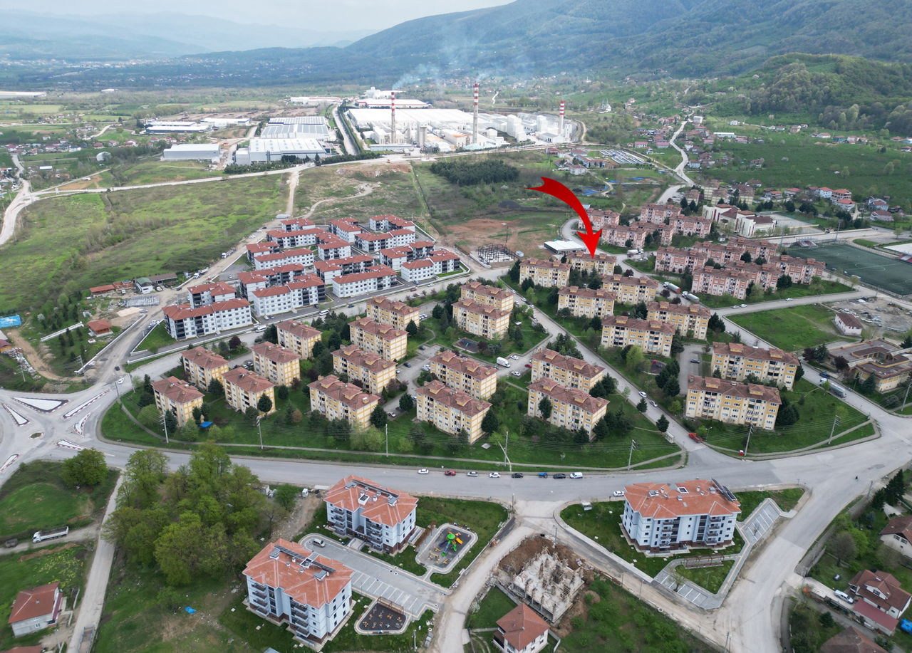 Satılık Daire 1,850,000 TL