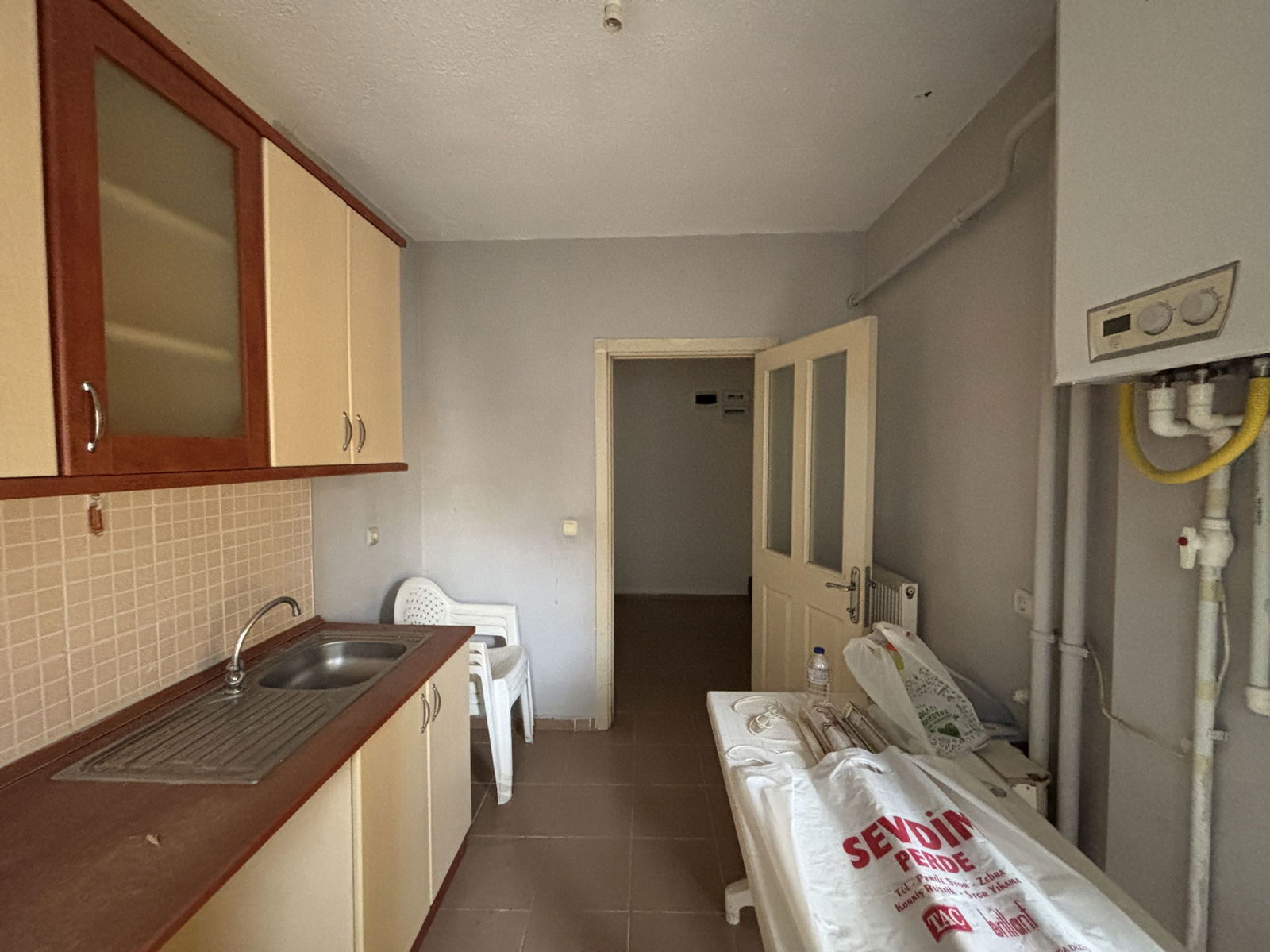 Satılık Daire 1,850,000 TL