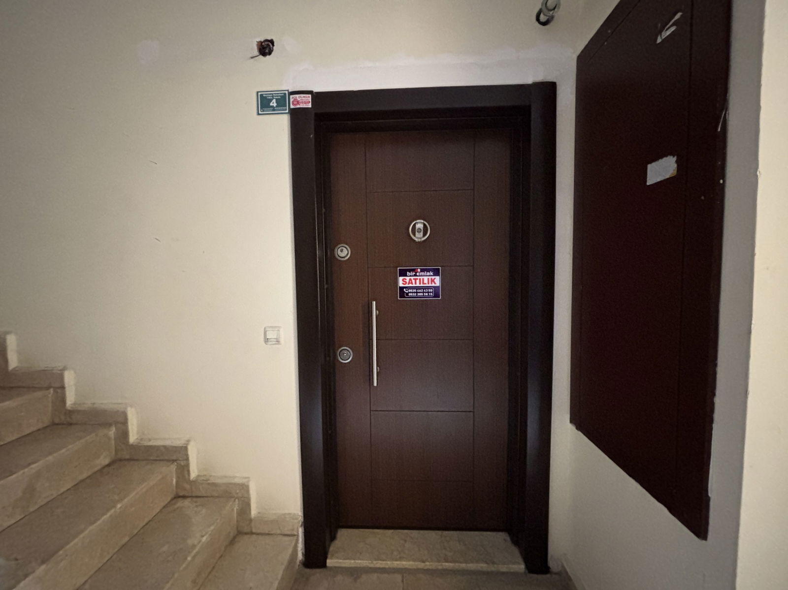 Satılık Daire 1,850,000 TL