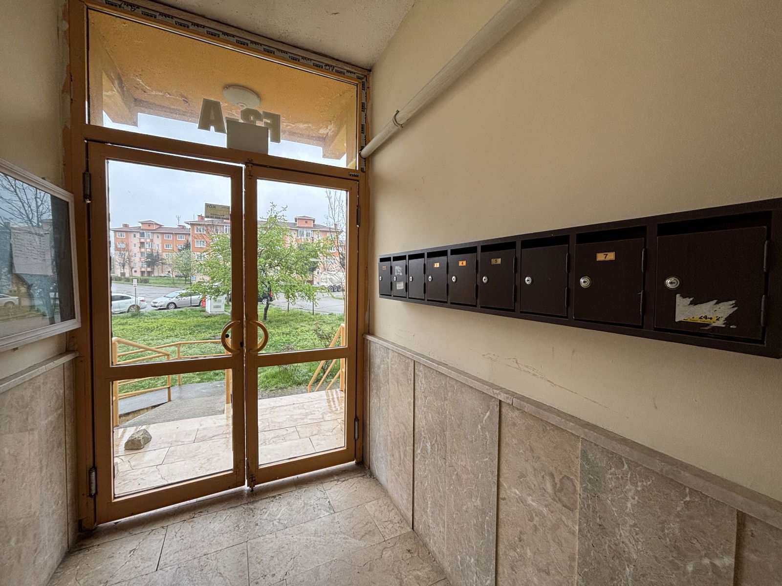Satılık Daire 1,850,000 TL