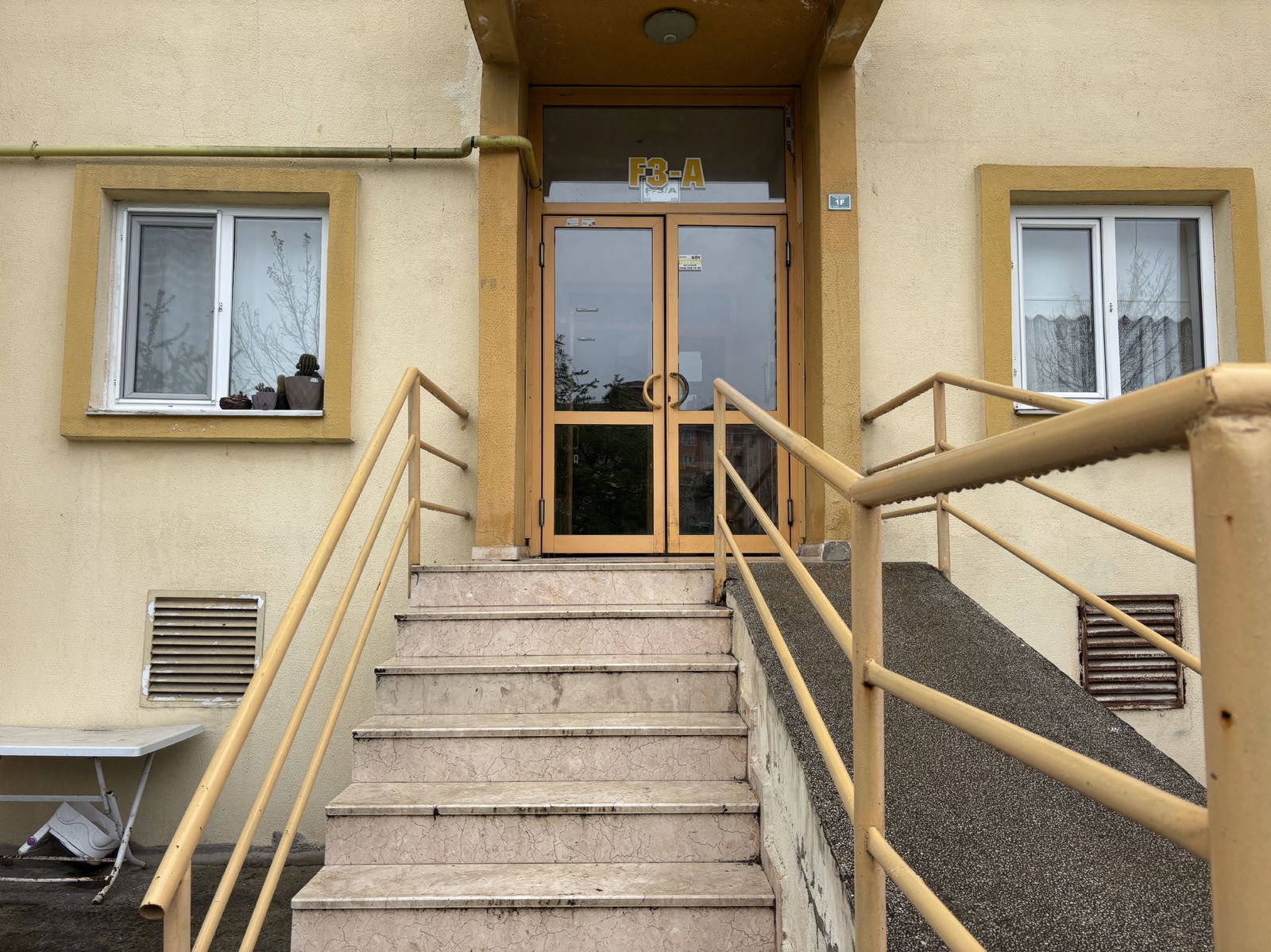 Satılık Daire 1,850,000 TL