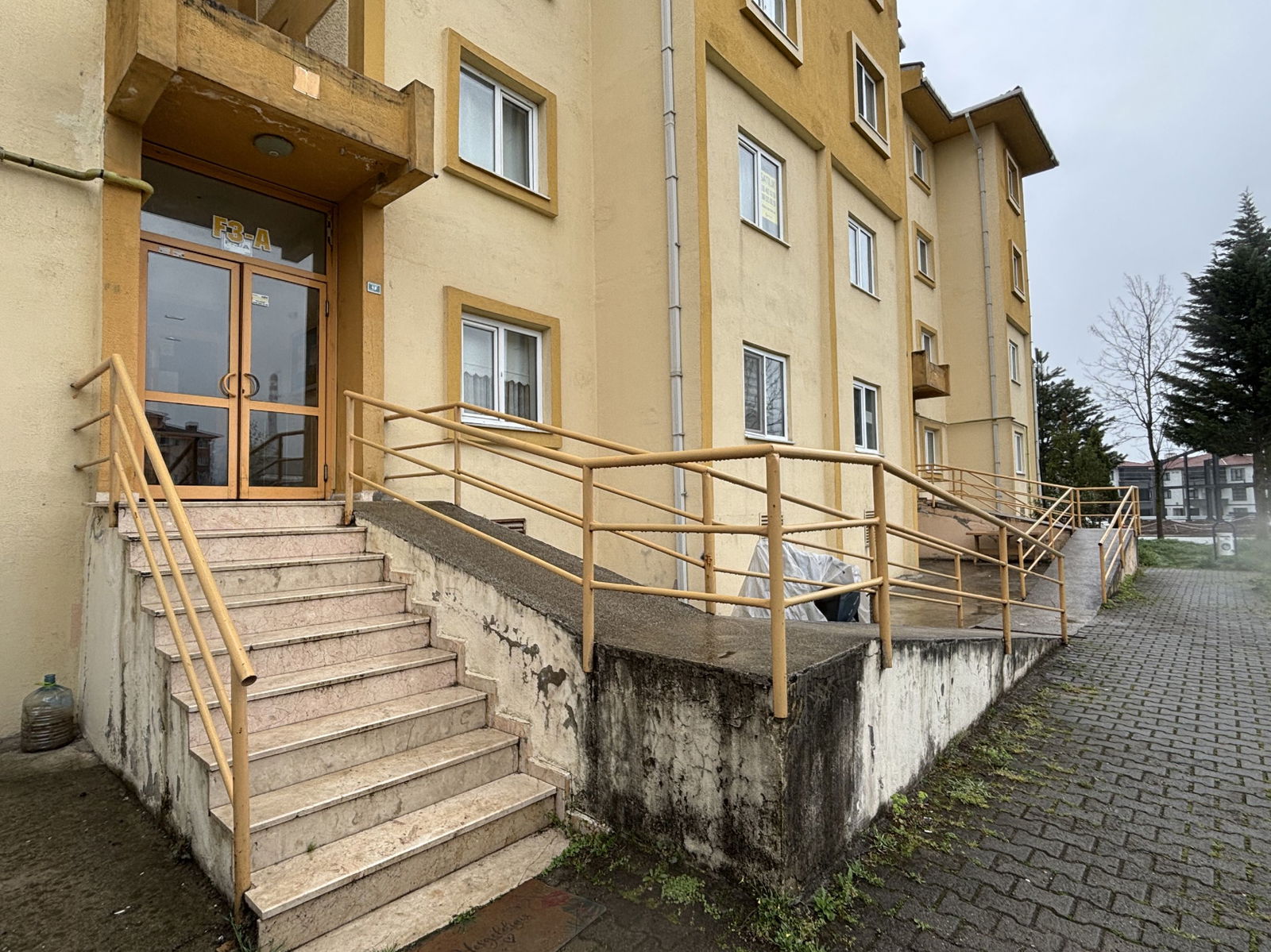 Satılık Daire 1,850,000 TL