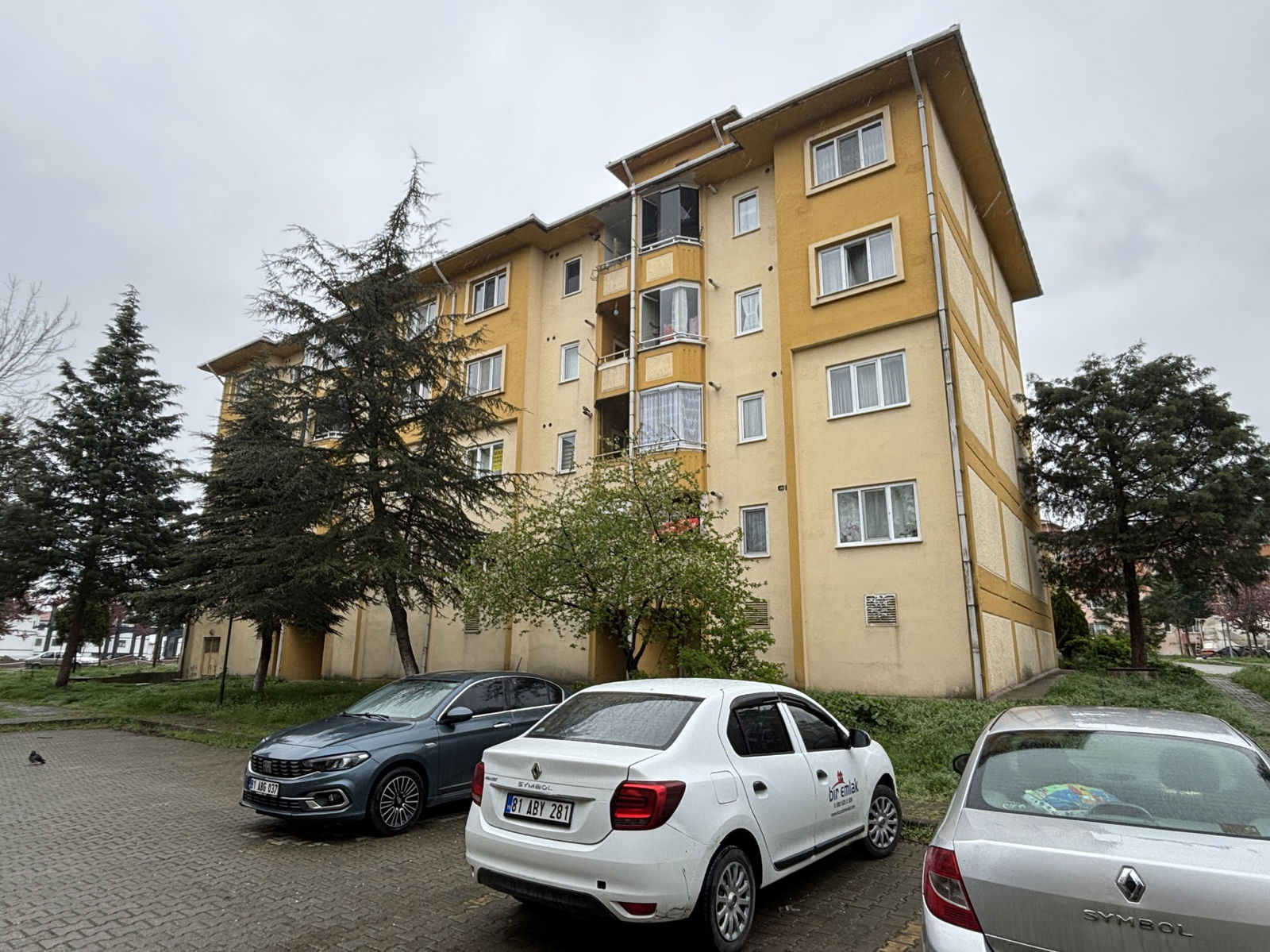 Satılık Daire 1,850,000 TL