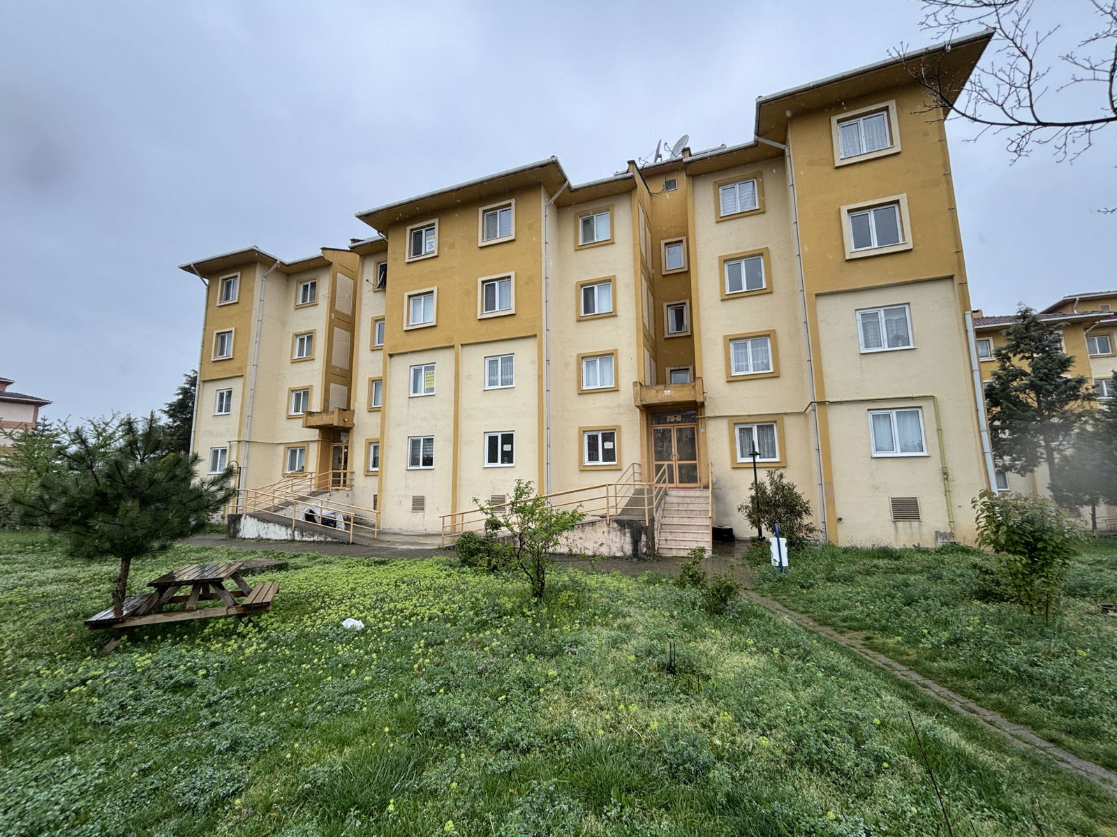 Satılık Daire 1,850,000 TL