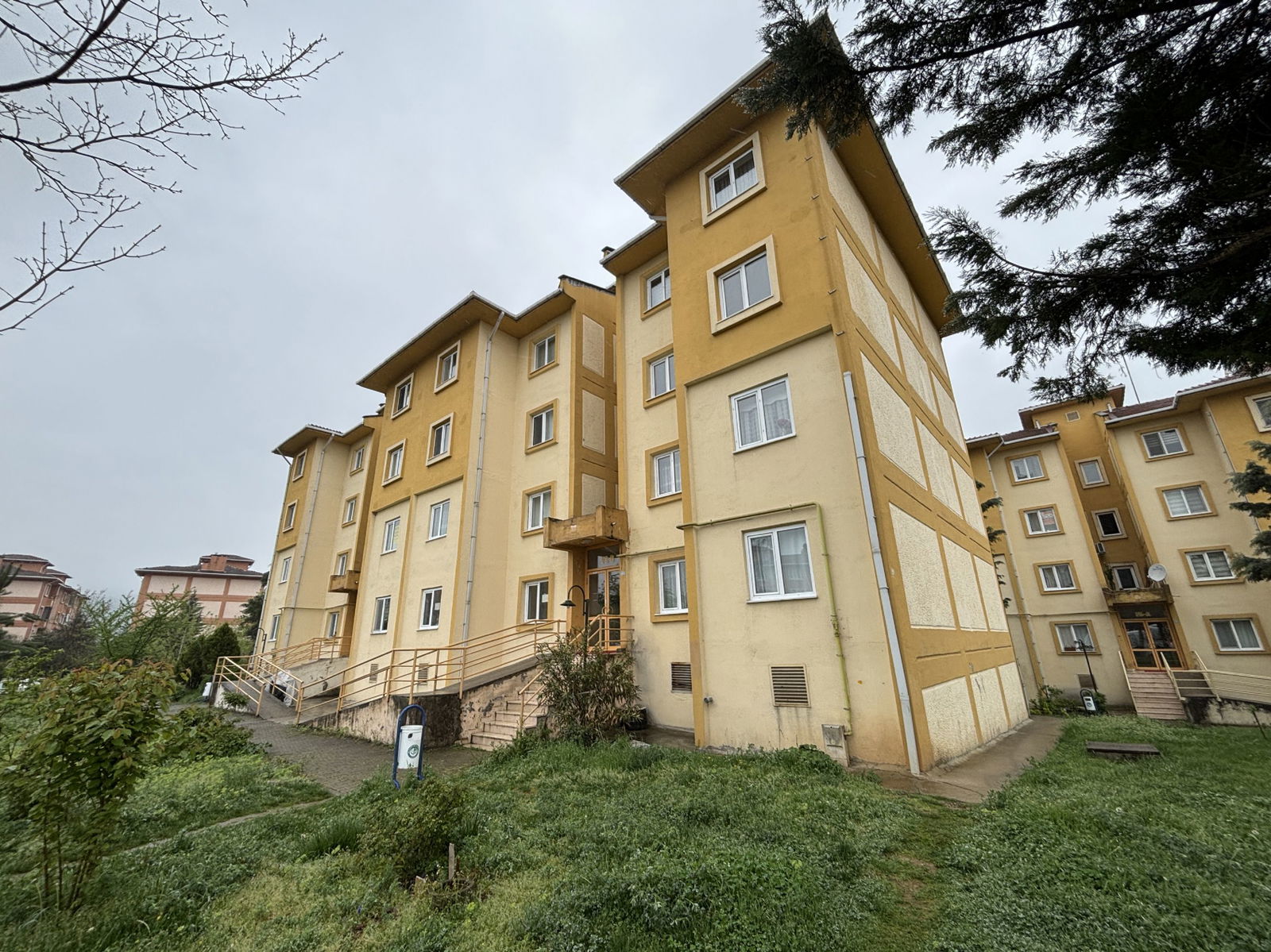 Satılık Daire 1,850,000 TL