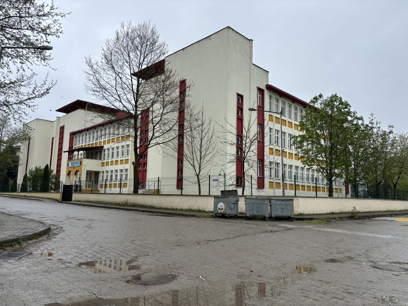 Satılık Daire 1,850,000 TL