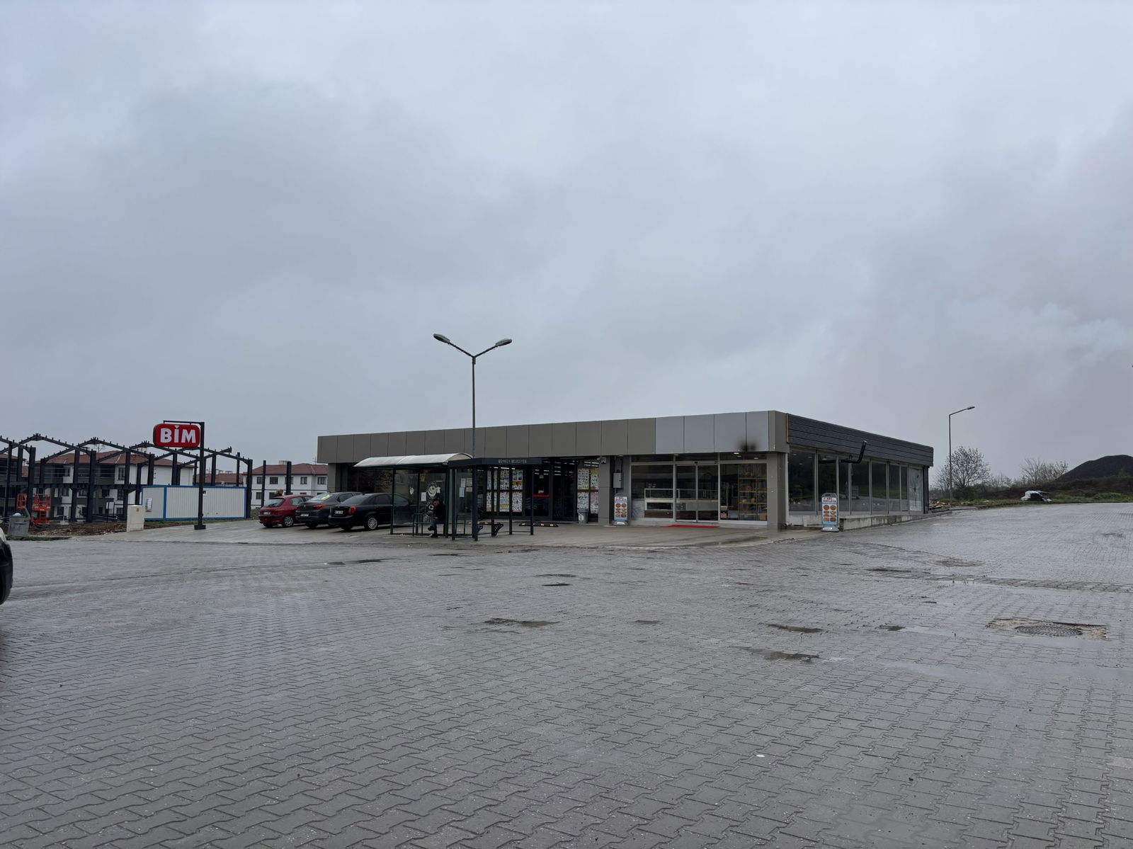 Satılık Daire 1,850,000 TL