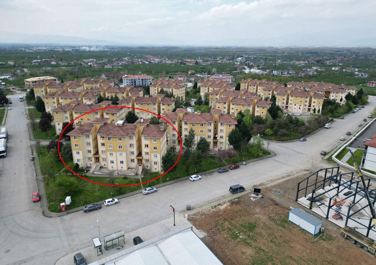 Satılık Daire 1,850,000 TL