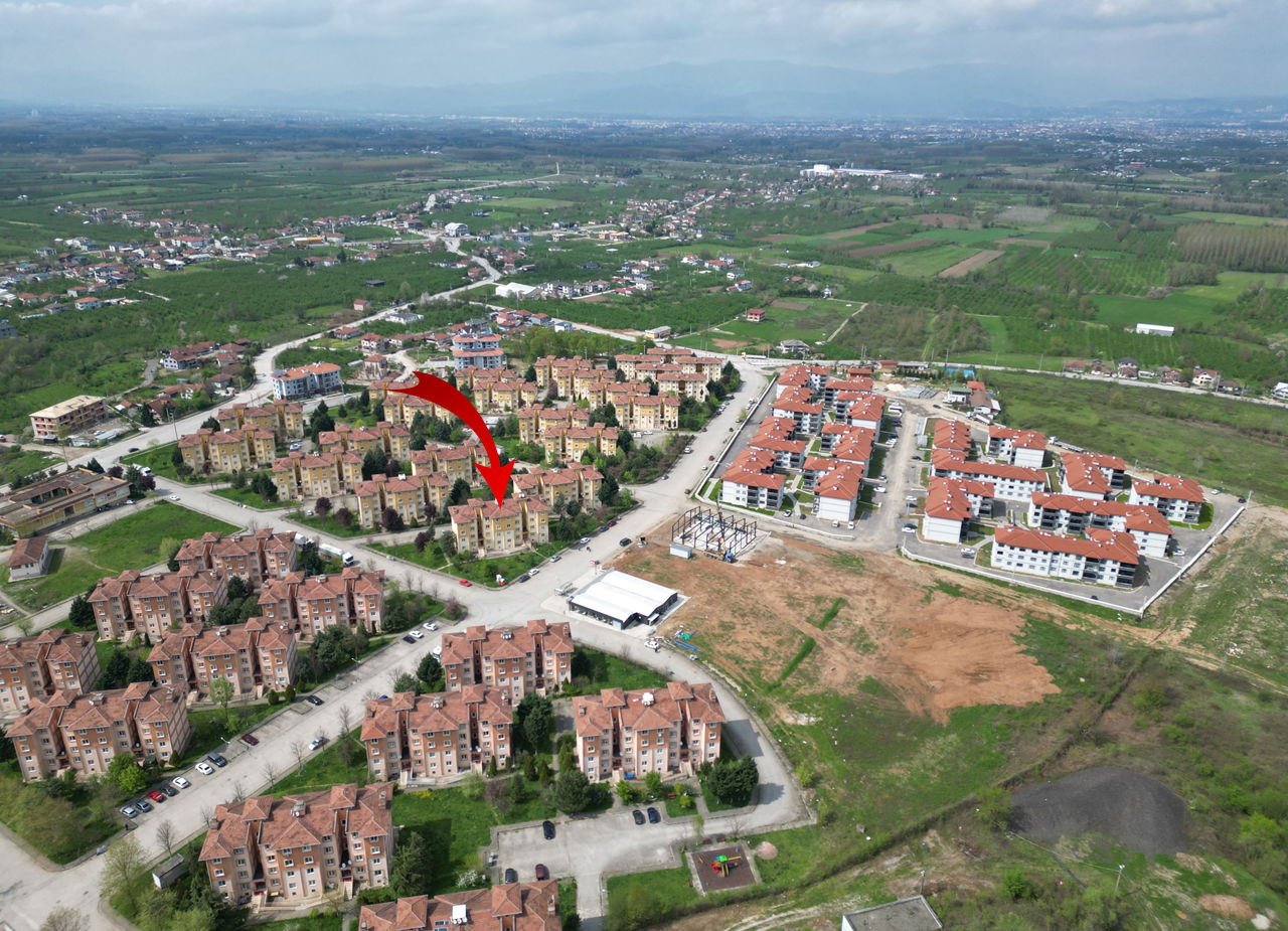 Satılık Daire 1,850,000 TL