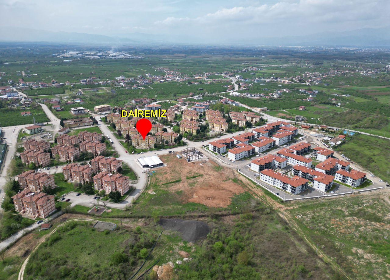 Satılık Daire 1,850,000 TL