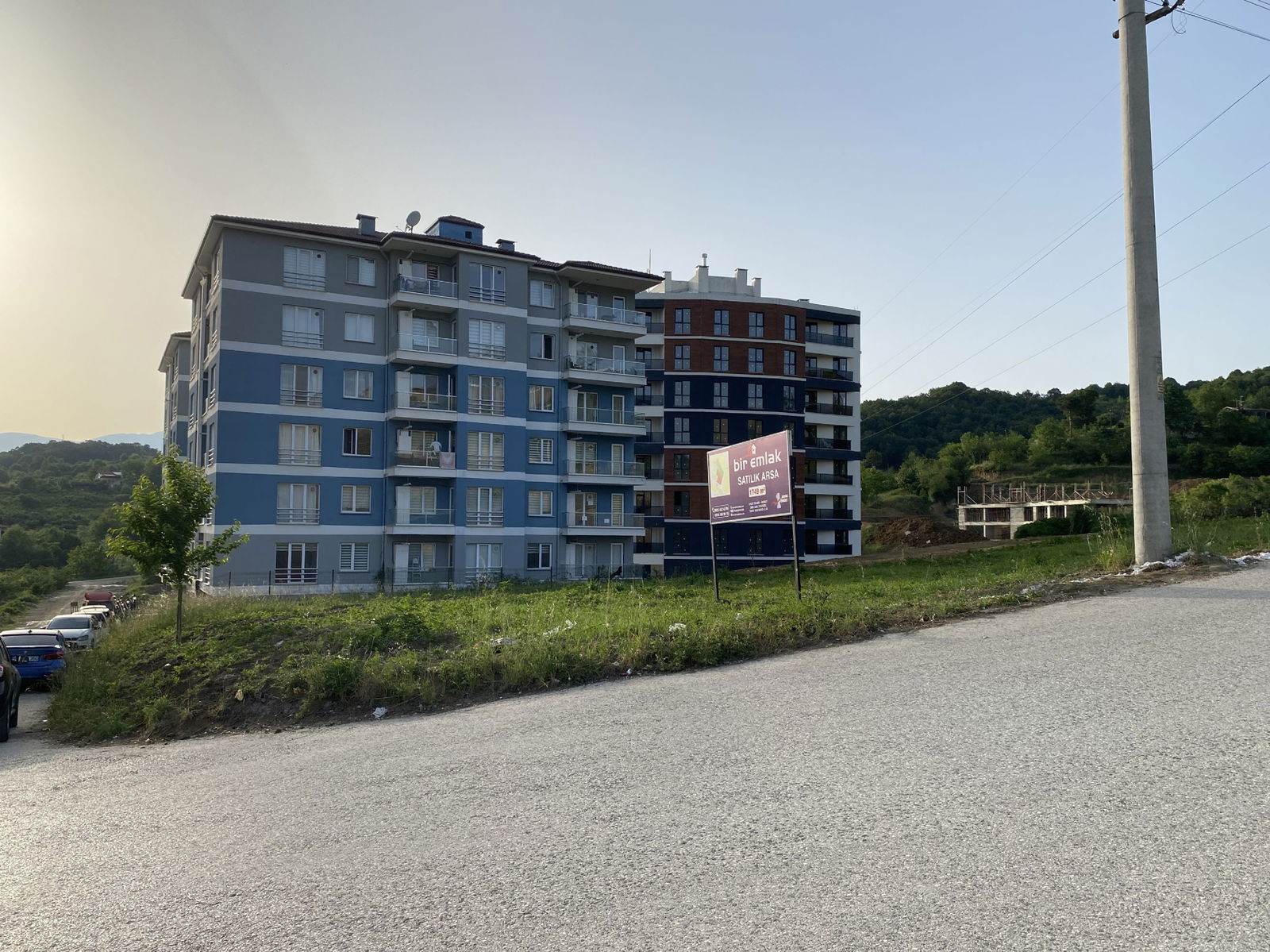 Satılık Arsa 25,500,000 TL