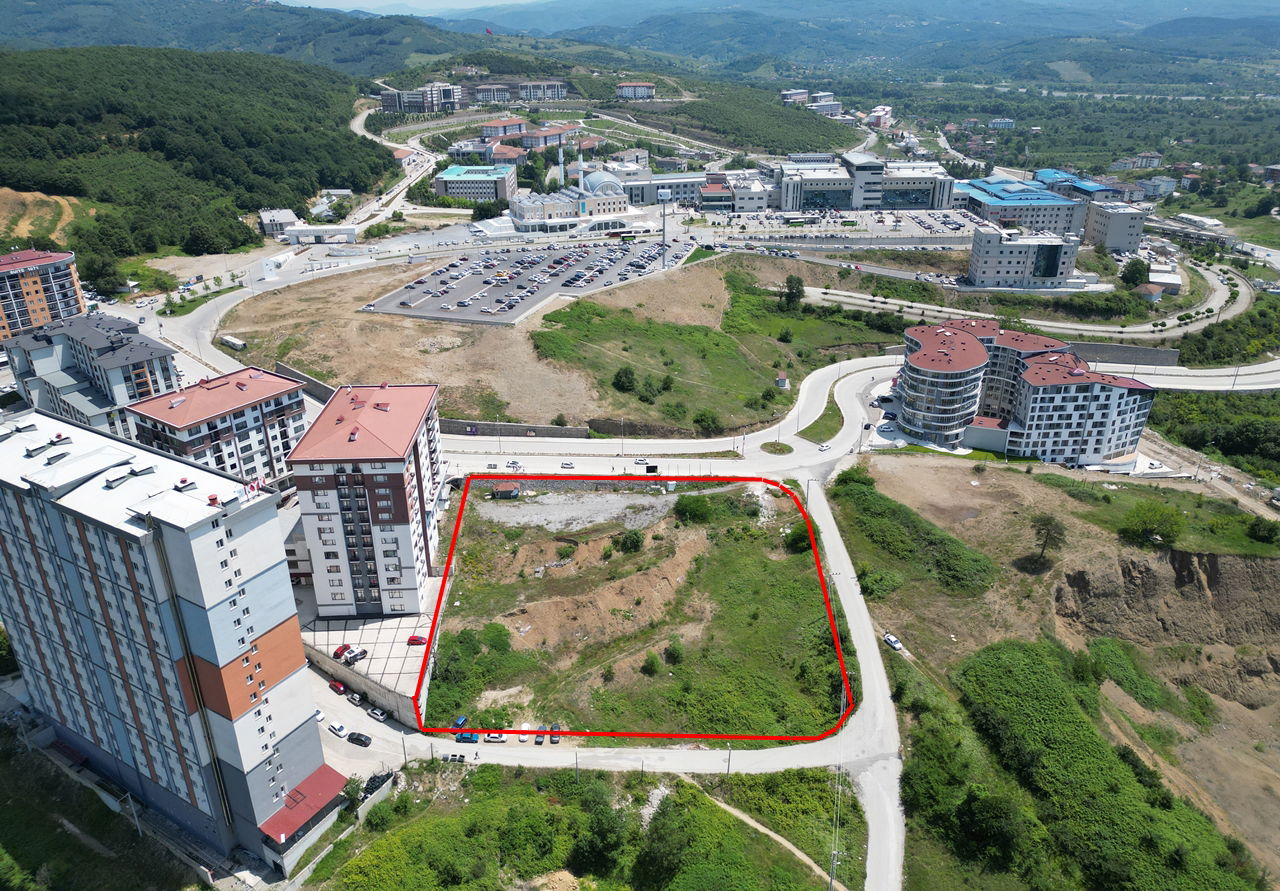 Satılık Arsa 150,000,000 TL