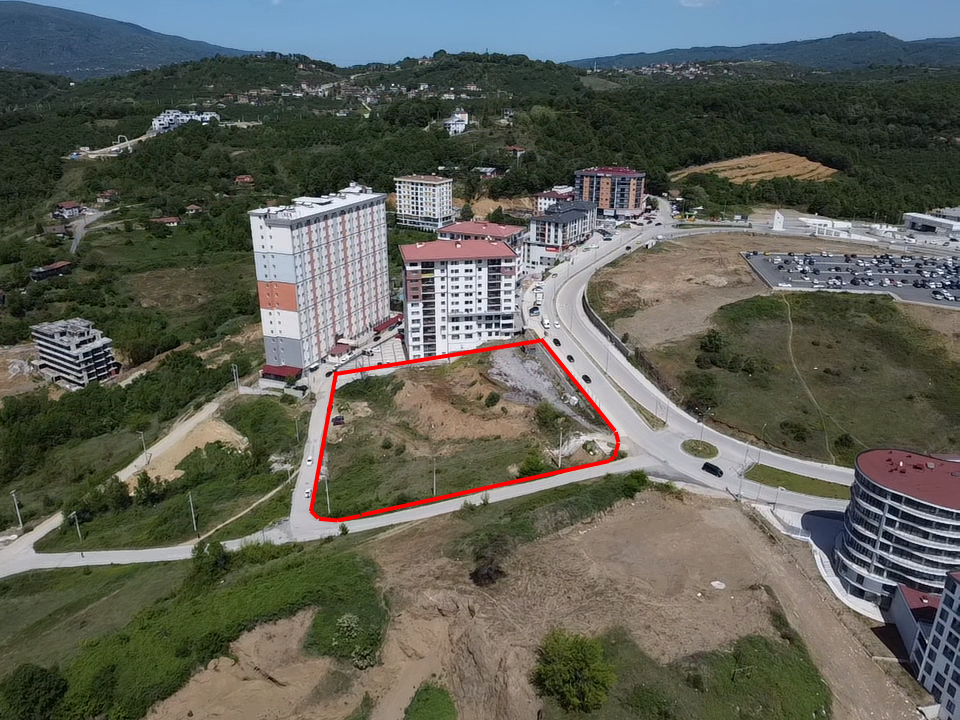Satılık Arsa 150,000,000 TL