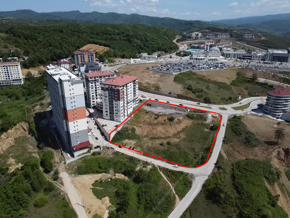 Satılık Arsa 150,000,000 TL