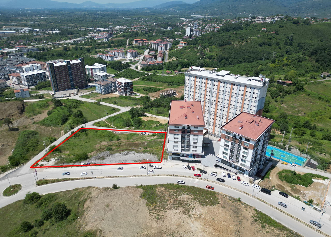 Satılık Arsa 150,000,000 TL
