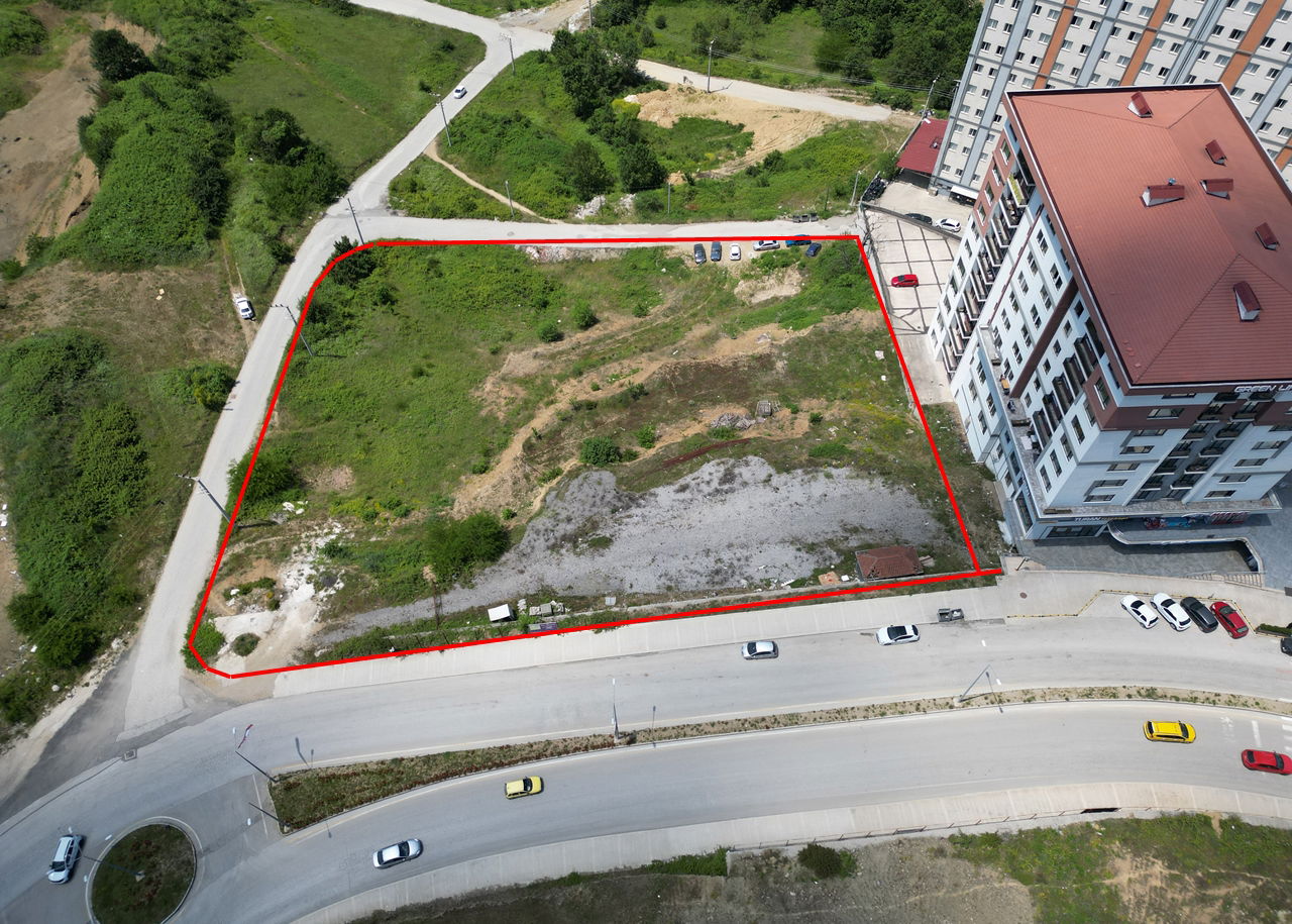 Satılık Arsa 150,000,000 TL
