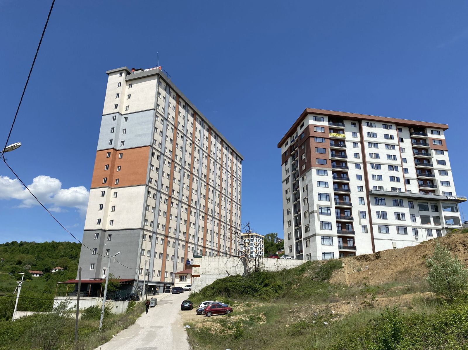 Satılık Arsa 150,000,000 TL