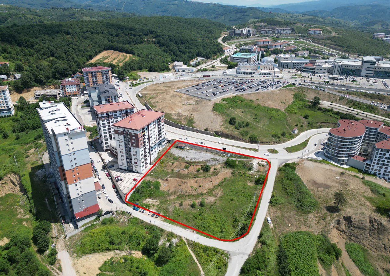 Satılık Arsa 150,000,000 TL