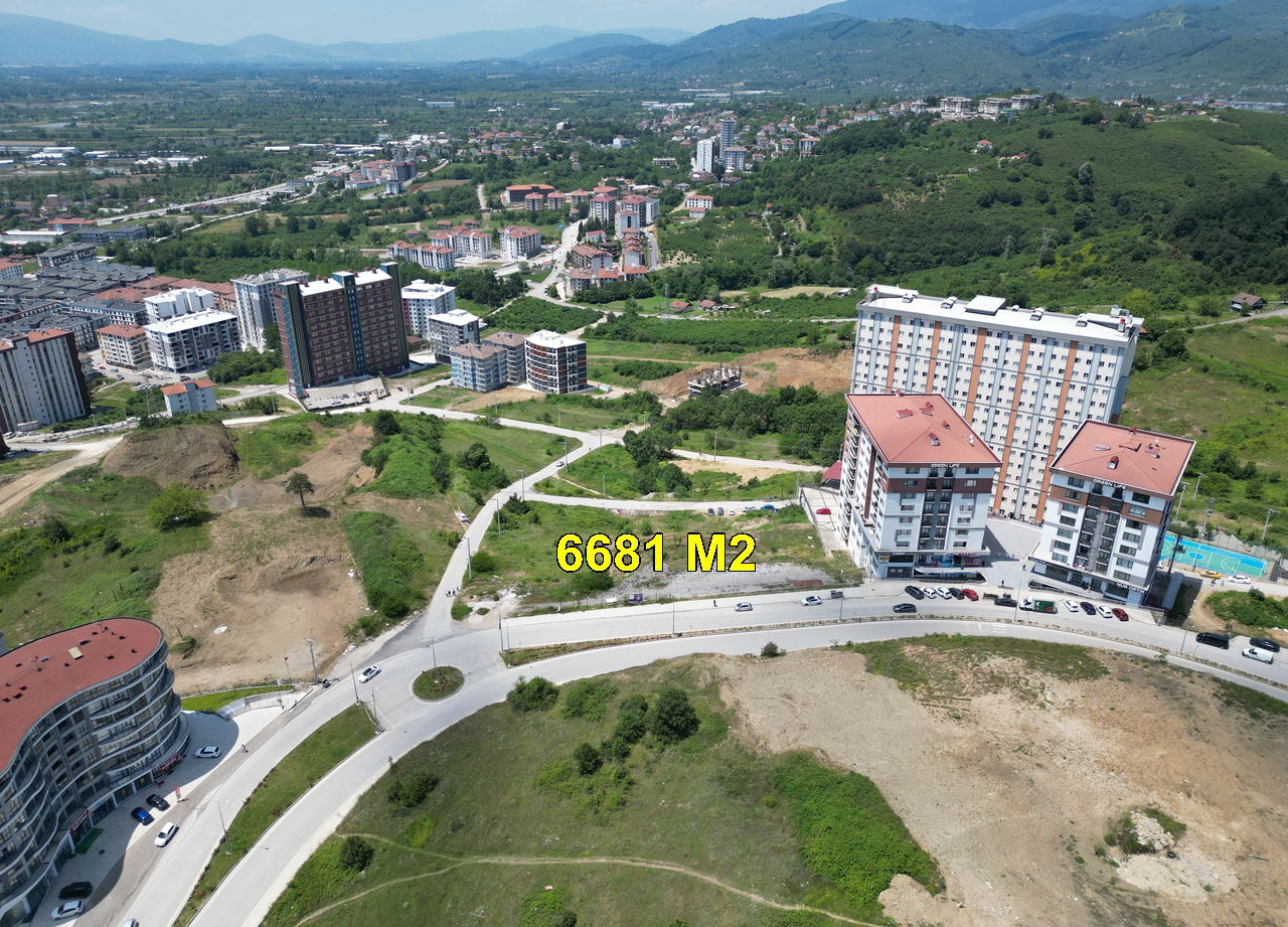 Satılık Arsa 150,000,000 TL