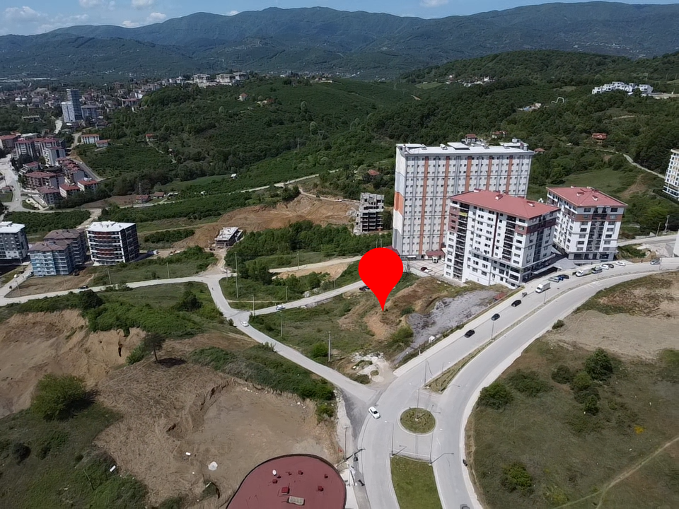 Satılık Arsa 150,000,000 TL