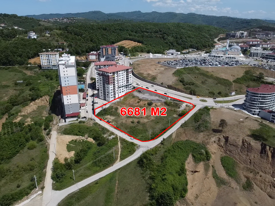 Satılık Arsa 150,000,000 TL