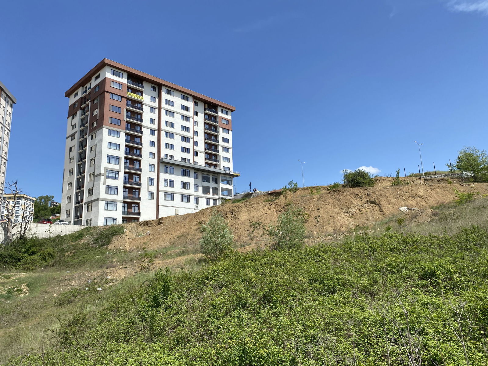 Satılık Arsa 150,000,000 TL